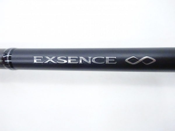 17エクスセンスインフィニティS906ML/RF